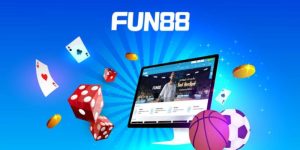 Nhà Cái Uy Tín Fun88