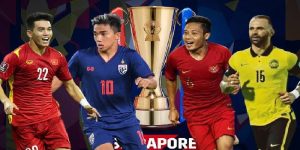 Tỷ lệ kèo AFF Cup là gì?