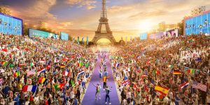 Đôi nét về giải bóng đá Olympic Paris 2024