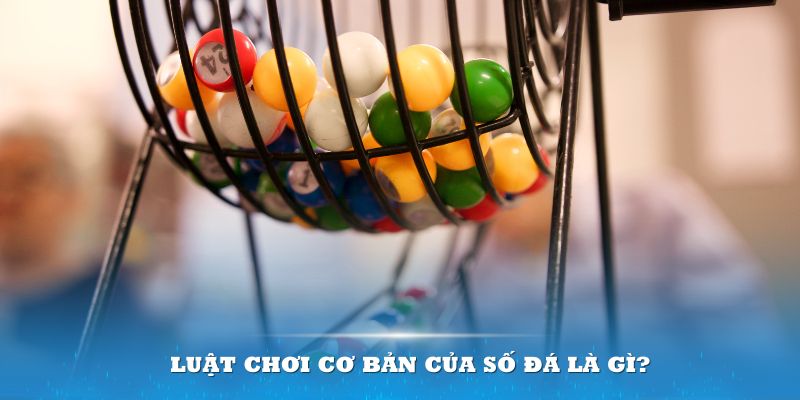 Luật chơi cơ bản của số đá là gì?